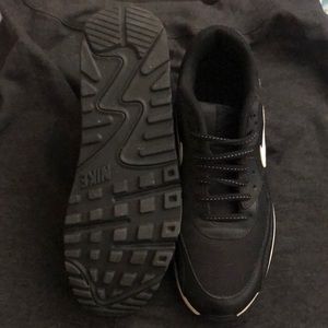 Nike air max, worn 3 times